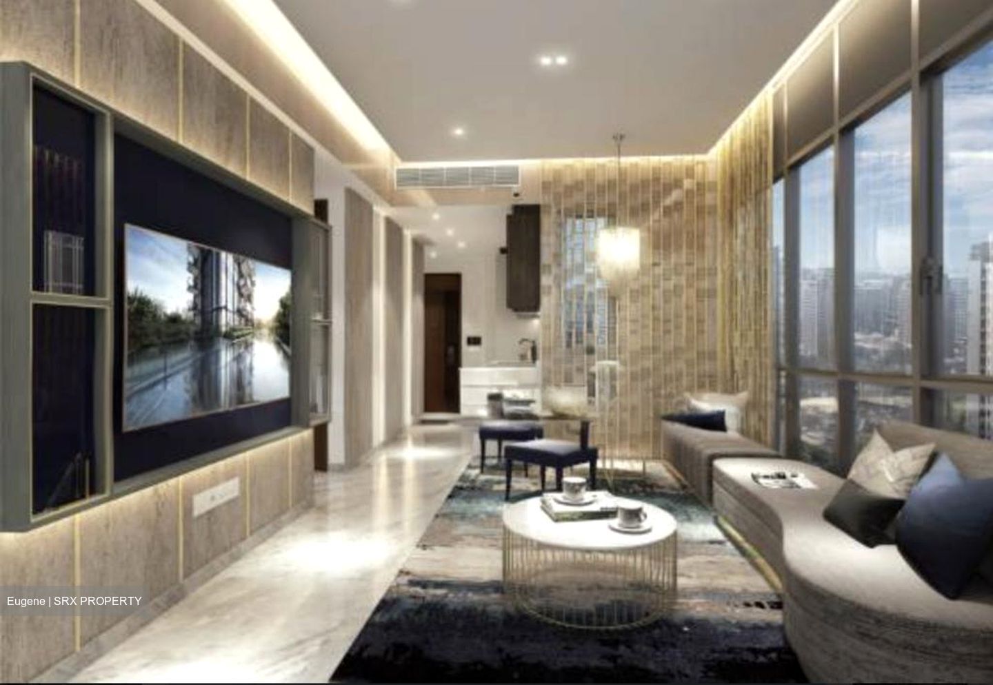 The Marq On Paterson Hill (D9), Condominium #563514971